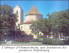 Ottmarsheim