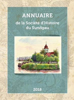 Annuaire de la Société d'Histoire du Sundgau - 2018