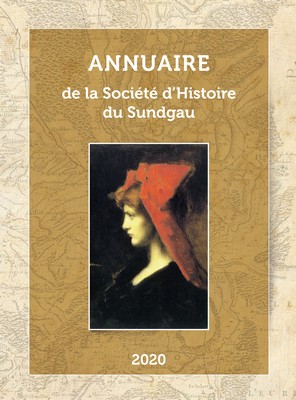 Annuaire de la Société d'Histoire du Sundgau - 2020