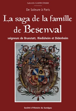 la saga de la famille de Besenval