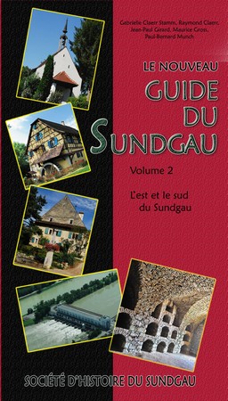 Le Nouveau guide du Sundgau