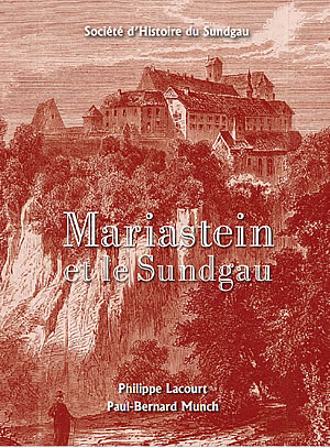 Extraits du livre Mariastein et le Sundgau