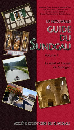 Guide du Sundgau