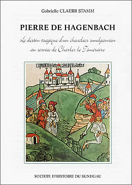 Pierre de Hagenbach