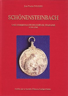 Schönensteinbach