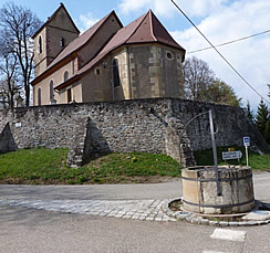 Saint-Cosme