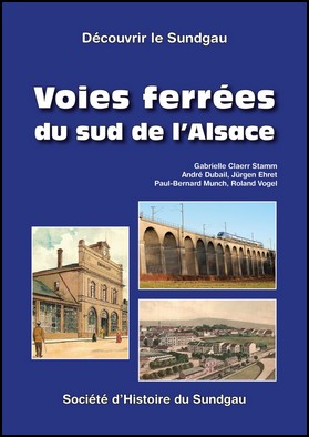 Voies ferrées du sud de l’Alsace