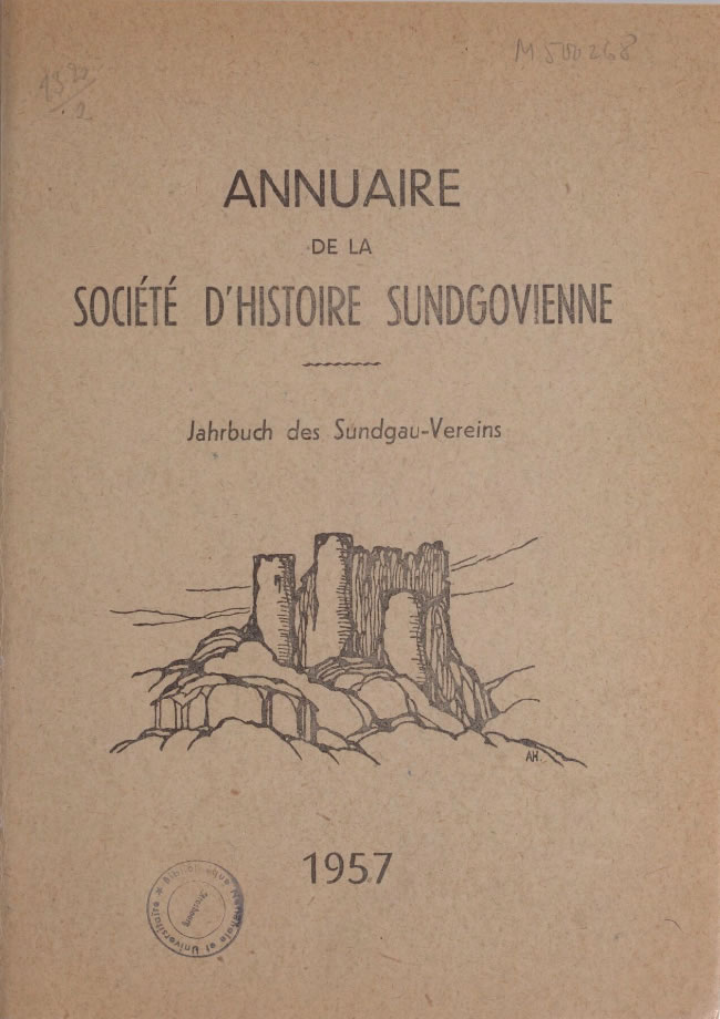 Les annuaires numérisés et mis en ligne