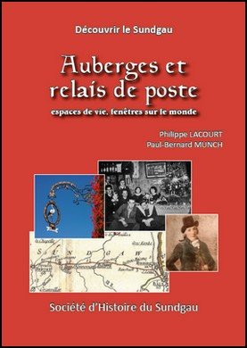 Auberges et relais de poste