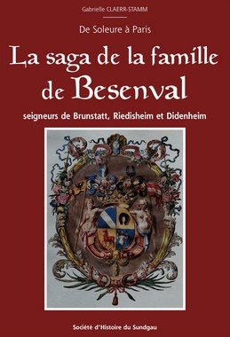 la saga de la famille de Besenval