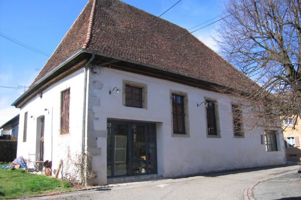 Synagogue