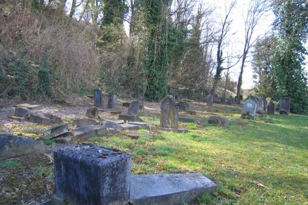 Cimetière israélite