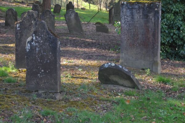 Cimetière israélite