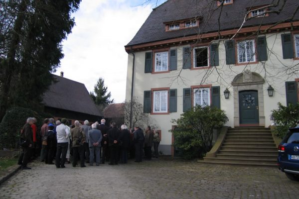 Château de Hagenthal-le-Haut