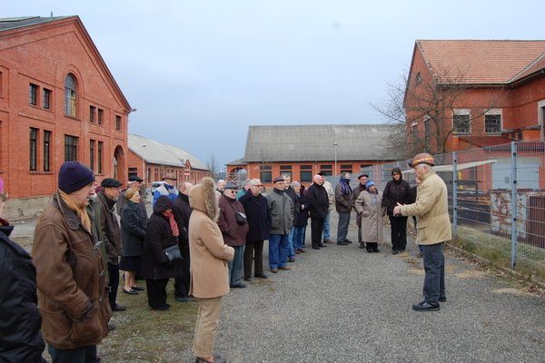 Carreau de la mine