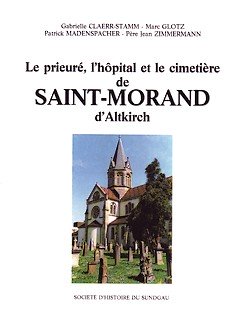Saint-Morand